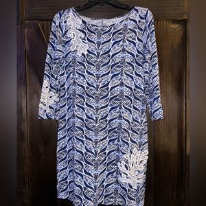 EUC Lilly Pulitzer Dress